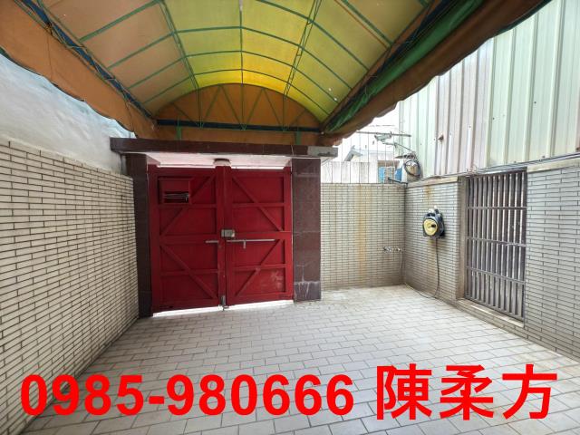 嘉義東區透天-6