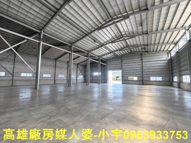 燕巢廠房-1