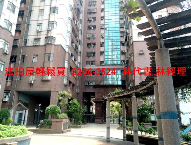 桃園區法拍大樓-6