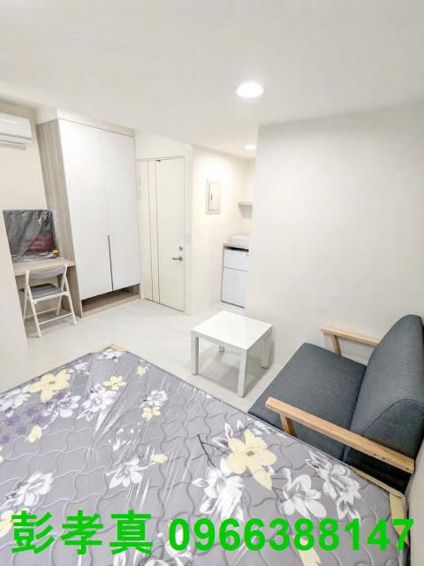 北屯公寓-4