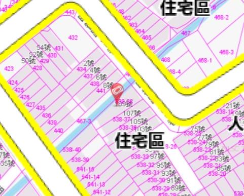 東港法拍透天-6