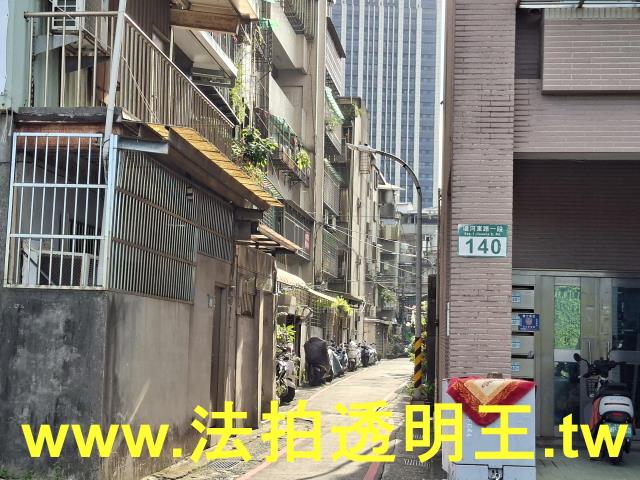 新北法拍公寓-6