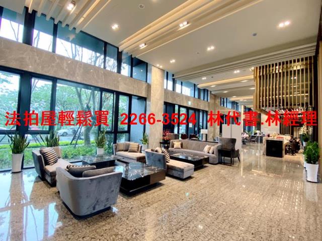 桃園中壢拍賣大樓-3