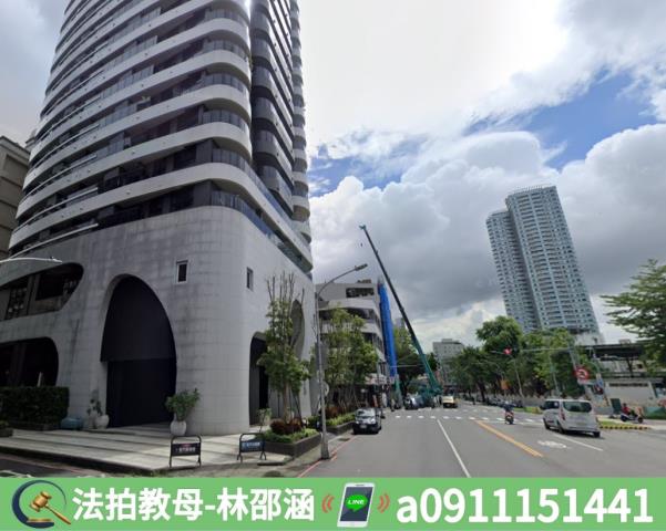高雄前金法拍大樓-6