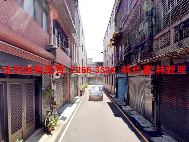 桃園桃園區法拍透天-4