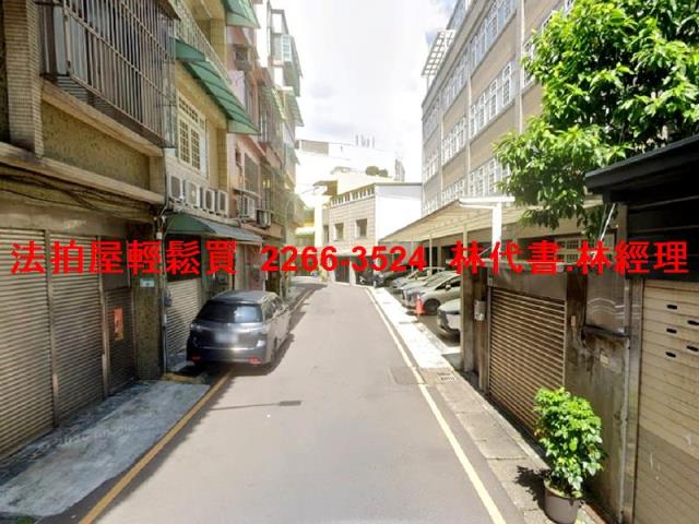 桃園桃園區法拍透天-5