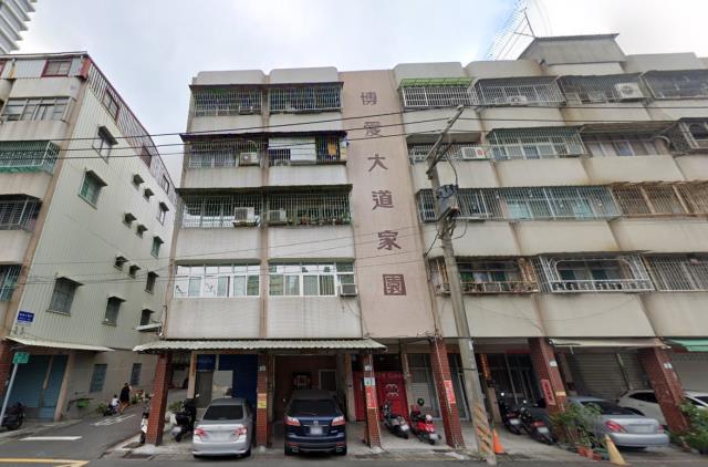 高雄鼓山公寓法拍-4