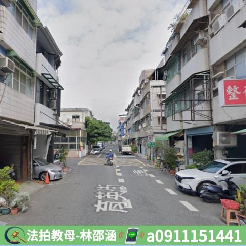 高雄三民區透天拍賣-6