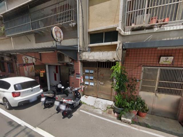 平鎮法拍公寓-1