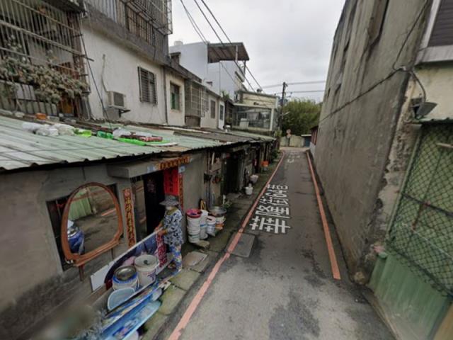 平鎮拍賣透天-2