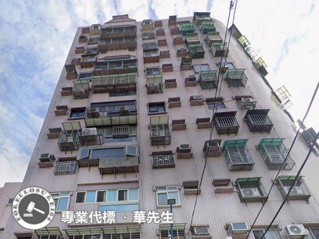 八里法拍大樓-2