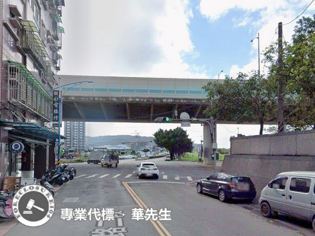 八里法拍大樓-8