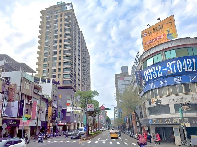 永和大樓法拍-1