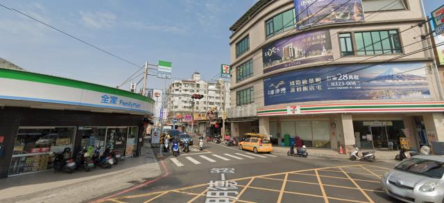 東港拍賣透天-9