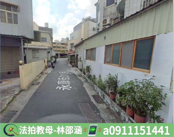 永康透天法拍-5
