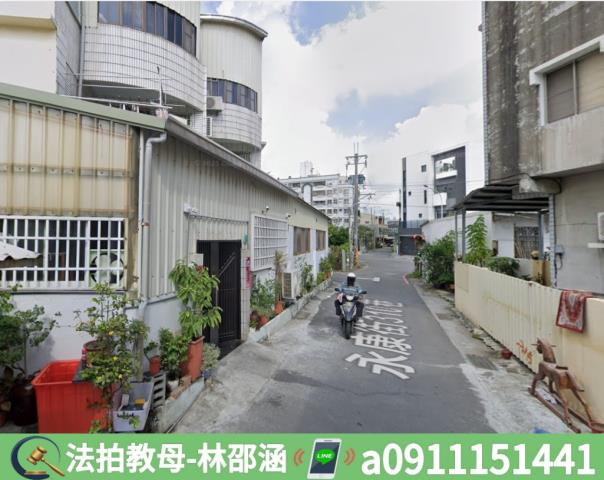 永康透天法拍-6