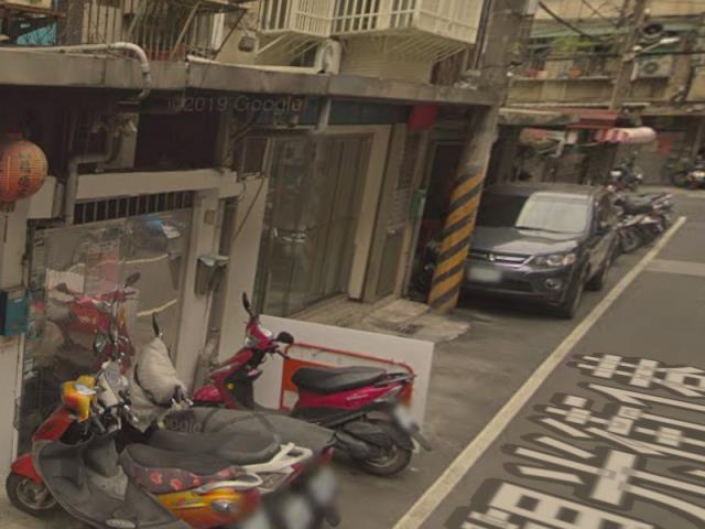 新北法拍公寓-3