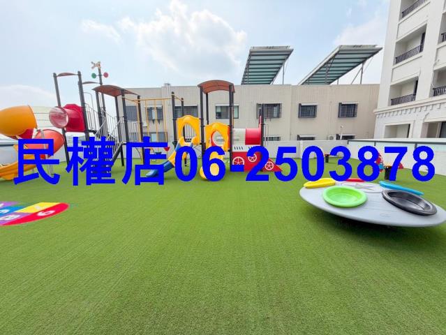 台南華廈-10