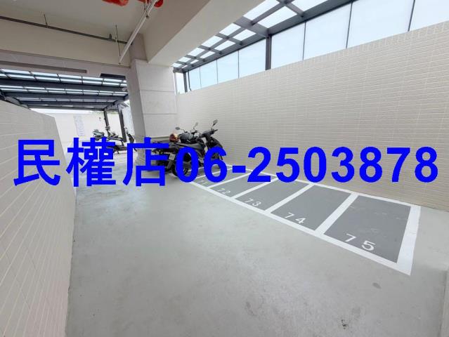 台南善化華廈-9