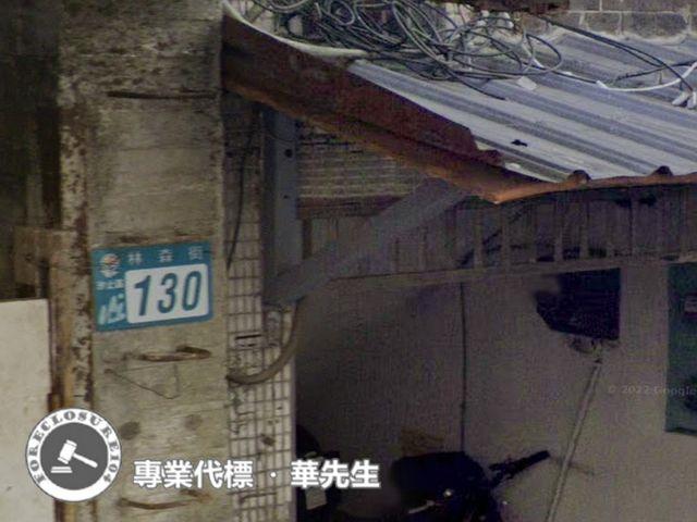 新北汐止法拍公寓-5