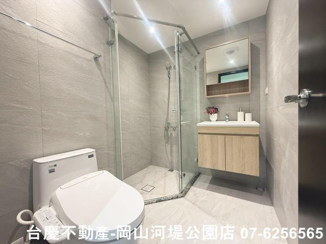 高雄岡山華廈-12