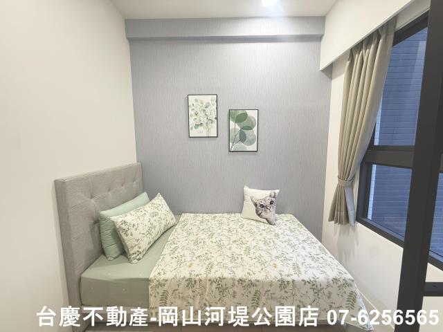 高雄岡山華廈-10