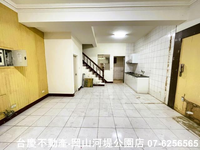 高雄湖內透天-1