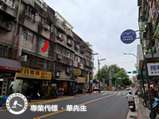 台北南港拍賣公寓-5