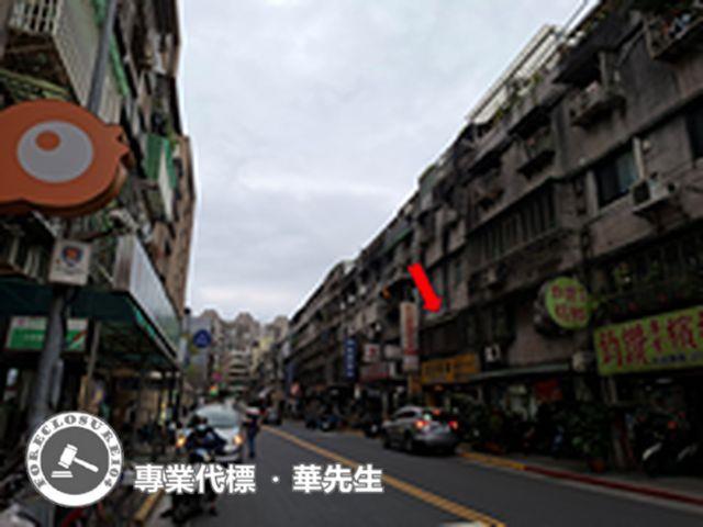 台北南港拍賣公寓-6