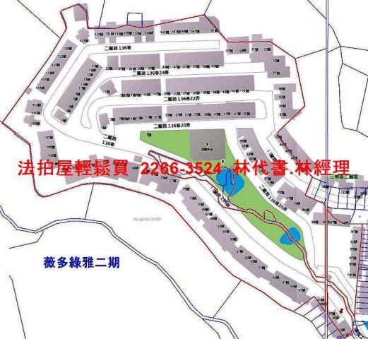 新北三峽法拍大樓-15
