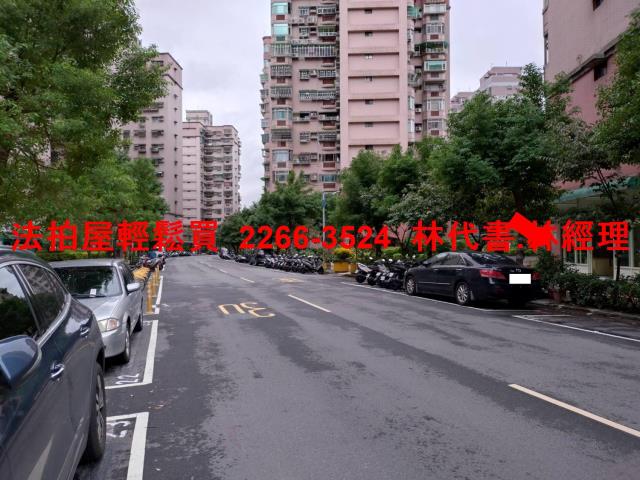 新北中和大樓法拍-11