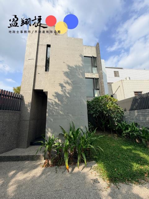 麟洛別墅-1