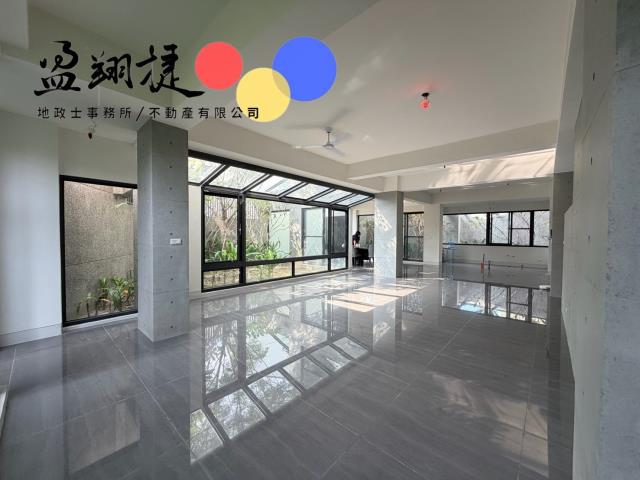 麟洛別墅-2