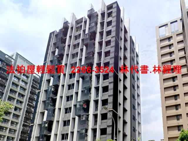 五股法拍大樓-9