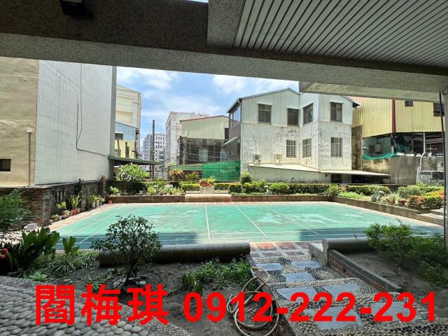 永康大樓-12