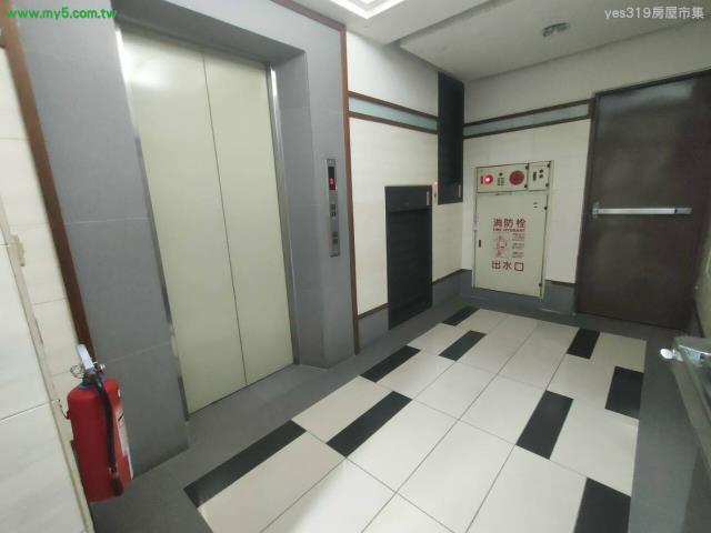 前鎮大樓-11