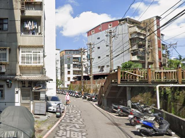 新北拍賣公寓-10