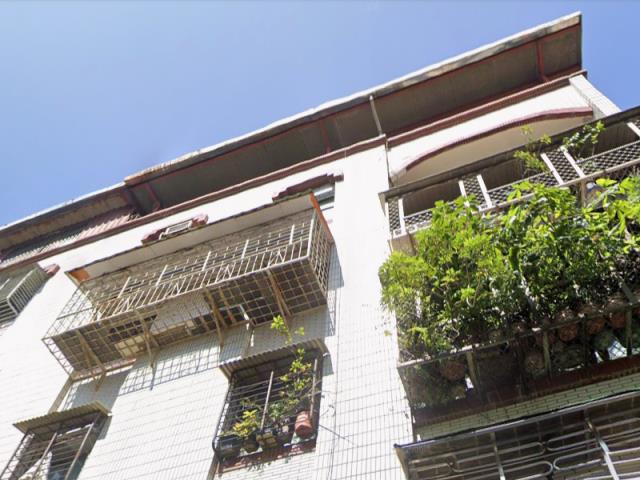 新北拍賣公寓-7
