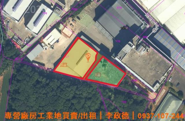 桃園廠房-7