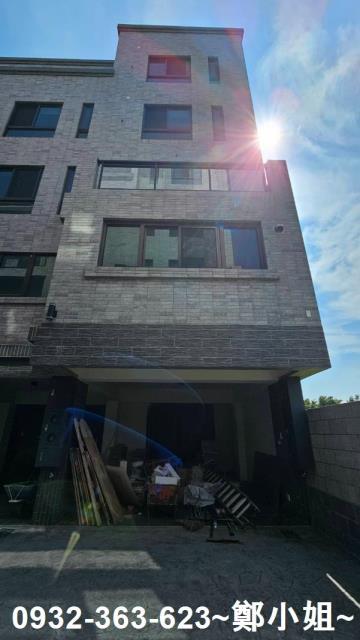 桃園透天-2