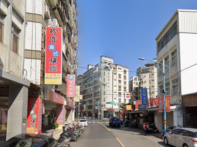新北拍賣大樓-7