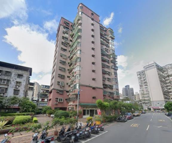 新北中和法拍大樓-2