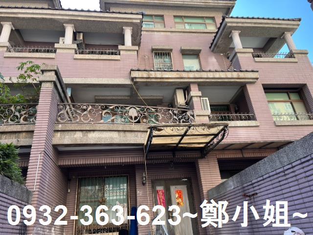 桃園桃園區別墅-5