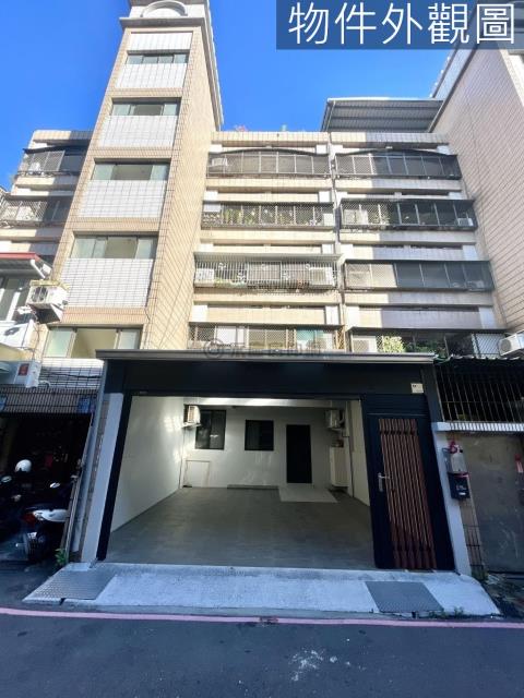 高雄三民區公寓-12