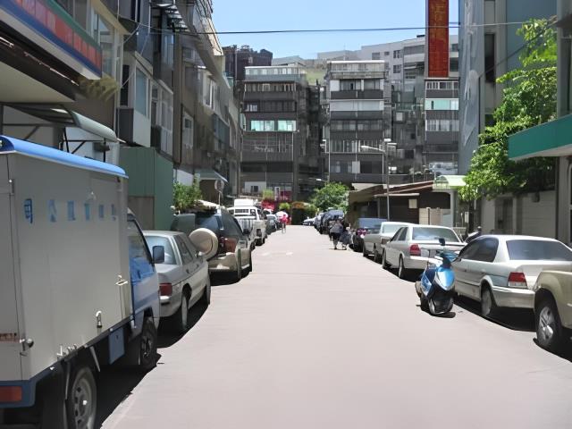 台北松山公寓法拍-1