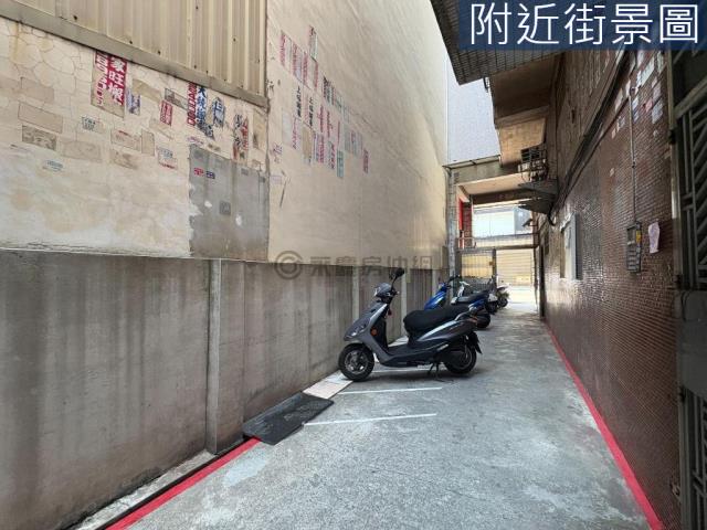 高雄三民區公寓-12