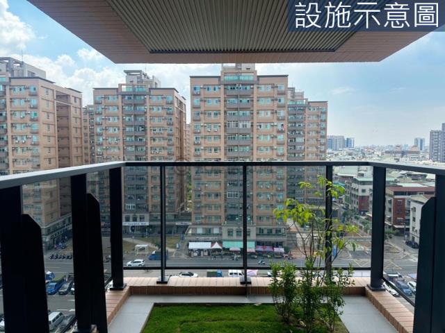 高雄鳳山大樓-2