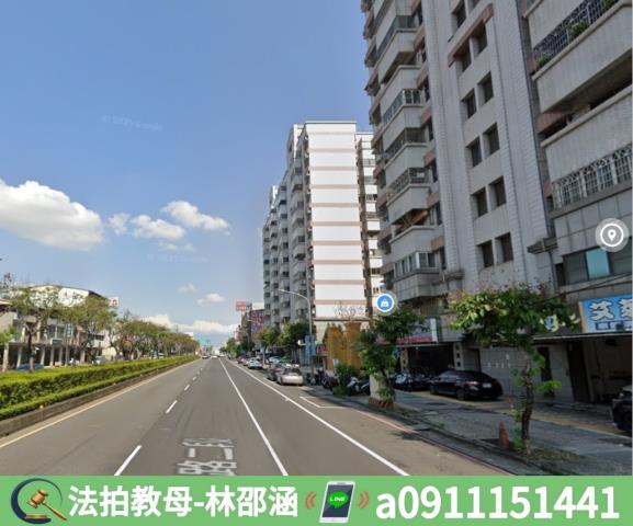 高雄鳳山大樓法拍-5