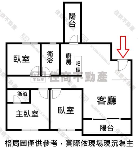 鳳山大樓-15