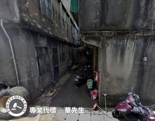 八德拍賣透天-2